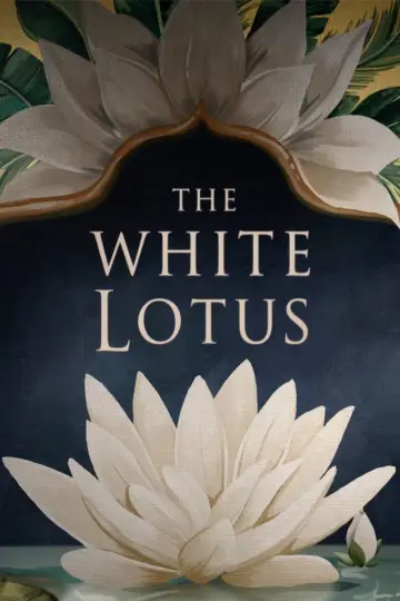 Poster к сериалу "The White Lotus" #1269082