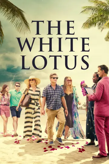 Poster к сериалу "The White Lotus" #1269119