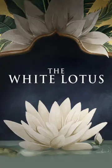 Poster к сериалу "The White Lotus" #1269125
