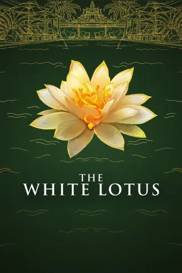 Poster к сериалу "The White Lotus" #1269126