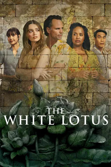 Poster к сериалу "The White Lotus" #1269130