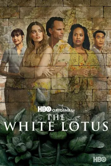 Poster к сериалу "The White Lotus" #1269143