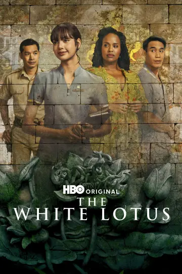 Poster к сериалу "The White Lotus" #1269160