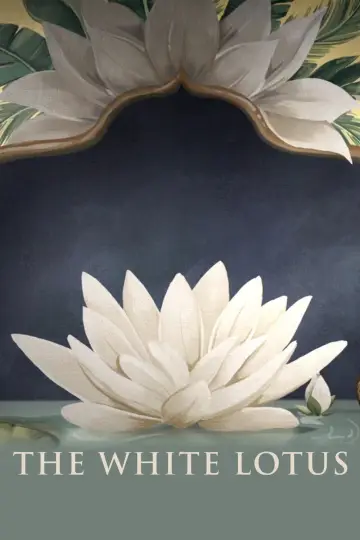Poster к сериалу "The White Lotus" #1269171