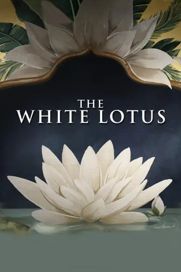 Poster к сериалу "The White Lotus" #1269173