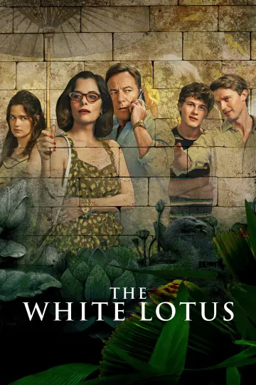 Poster к сериалу "The White Lotus" #1269198