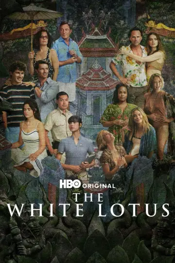 Poster к сериалу "The White Lotus" #1269204