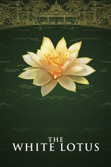 Poster к сериалу "The White Lotus" #1269206