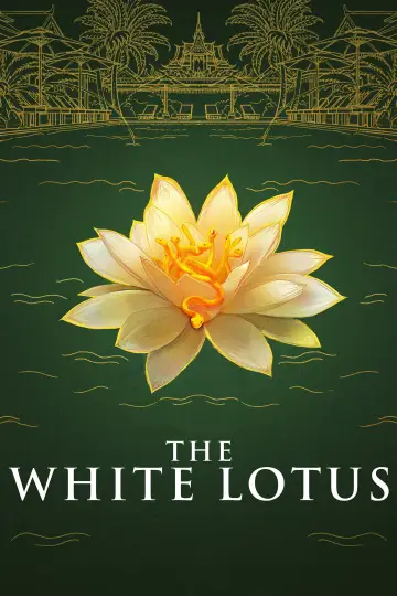 Poster for the TV series "The White Lotus" #1782939