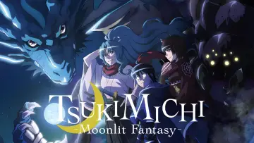 Backdrop к сериалу "TSUKIMICHI -Moonlit Fantasy-" #1397513