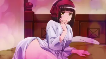 Backdrop к сериалу "TSUKIMICHI -Moonlit Fantasy-" #1397517