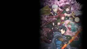 Backdrop к сериалу "TSUKIMICHI -Moonlit Fantasy-" #1397521