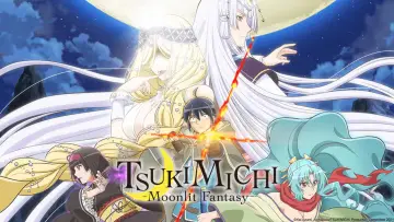 Backdrop к сериалу "TSUKIMICHI -Moonlit Fantasy-" #1397522