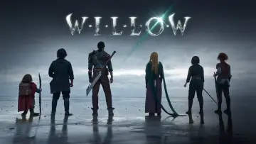 Backdrop for the TV series "Willow" #1470025