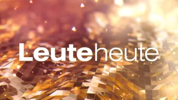 Backdrop к сериалу "Leute heute" #1304752