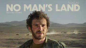 Backdrop for the TV series "No Man