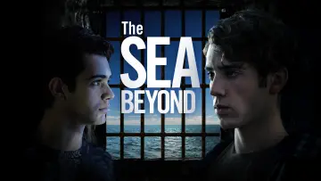 Backdrop for the TV series "The Sea Beyond" #1398393