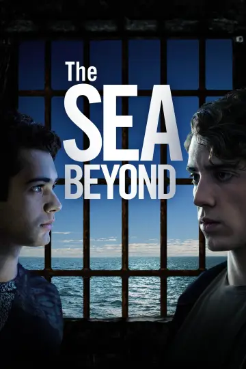 Poster for the TV series "The Sea Beyond" #1398398