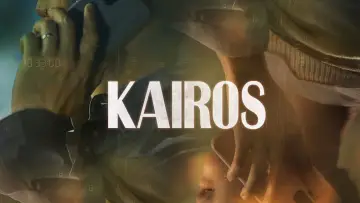 Backdrop for the TV series "Kairos" #1879689