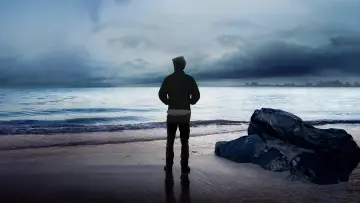 Backdrop for the TV series "Murder on Middle Beach" #1831692