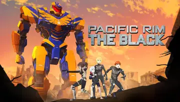Backdrop к сериалу "Pacific Rim: The Black" #1430576
