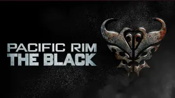 Backdrop к сериалу "Pacific Rim: The Black" #1430578