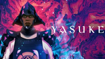 Backdrop к сериалу "Yasuke" #1464798