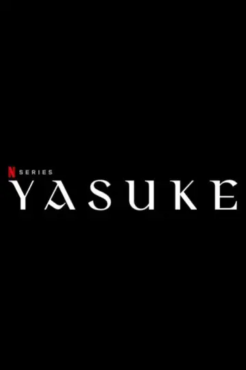 Poster к сериалу "Yasuke" #1464806