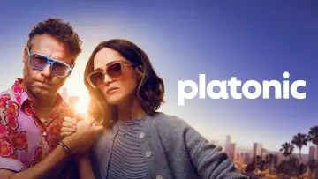 Backdrop for the TV series "Platonic" #1357484