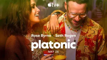 Backdrop for the TV series "Platonic" #1357495