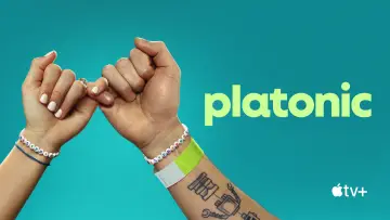 Backdrop for the TV series "Platonic" #1357507