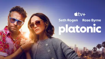 Backdrop for the TV series "Platonic" #1357518