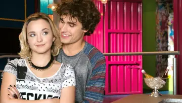 Backdrop к сериалу "Que Talento!" #1384259