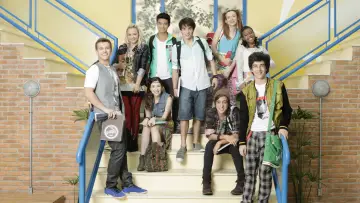 Backdrop к сериалу "Que Talento!" #1384260