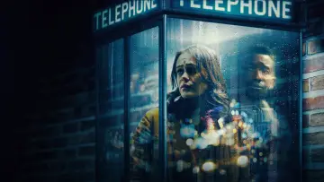 Backdrop к сериалу "Archive 81" #1465708