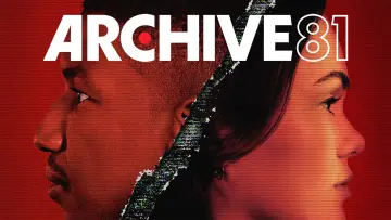 Backdrop к сериалу "Archive 81" #1465710