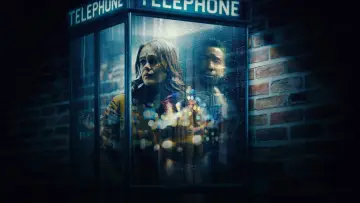 Backdrop к сериалу "Archive 81" #1465711