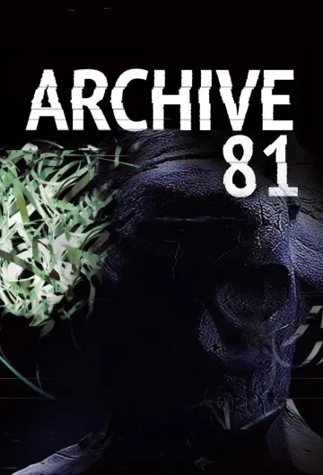 Poster к сериалу "Archive 81" #1465727