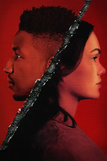 Poster к сериалу "Archive 81" #1465729