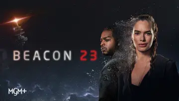 Backdrop for the TV series "Beacon 23" #1662432