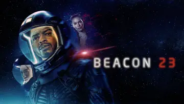Backdrop for the TV series "Beacon 23" #1662435