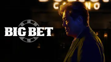 Backdrop for the TV series "Big Bet" #1541170