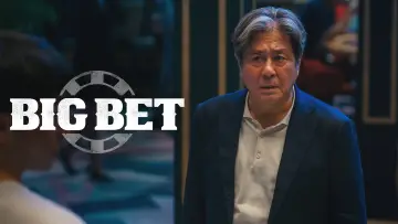 Backdrop for the TV series "Big Bet" #1541173