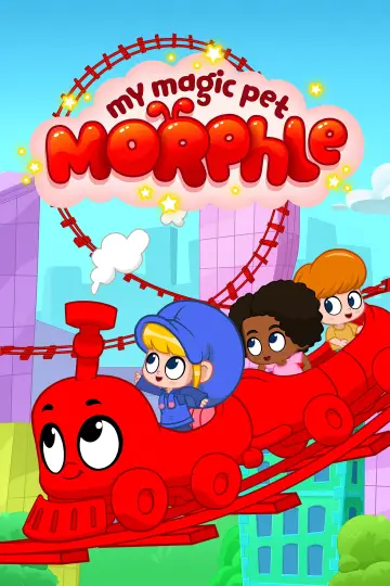 Morphle Poster