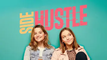 Backdrop for the TV series "Side Hustle" #1897424