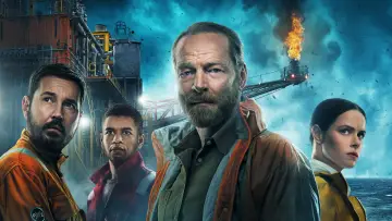 Backdrop for the TV series "The Rig" #1429953