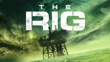 Backdrop for the TV series "The Rig" #1429964