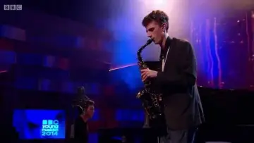 Backdrop for the TV series "BBC Young Musician" #1807531