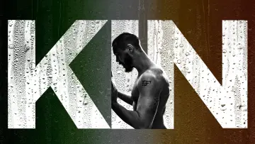 Backdrop for the TV series "Kin" #1538805