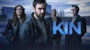 Backdrop for the TV series "Kin" #1538807